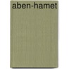Aben-Hamet by Francois Rene Chateaubriand