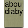 Abou Diaby by Ronald Cohn