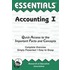 Accounting