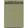 Addictions by Maree Teesson