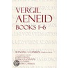 Aeneid 1-6 door Virgil