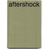 Aftershock by Mark Walden