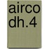 Airco Dh.4