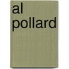 Al Pollard by Ronald Cohn