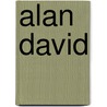 Alan David by Adam Cornelius Bert