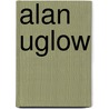 Alan Uglow door Bob Nickas