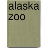 Alaska Zoo door Ronald Cohn