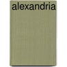 Alexandria door Barbara Grover