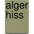 Alger Hiss