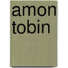 Amon Tobin door Ronald Cohn