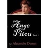 Ange Pitou by Fils Alexandre Dumas