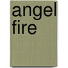 Angel Fire door C. Blythe