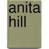 Anita Hill by Ronald Cohn