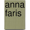 Anna Faris door Ronald Cohn