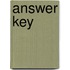 Answer Key