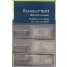 Assessment door Paul Weeden