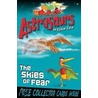 Astrosaurs door Steve Cole