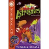 Astrosaurs by Steve Cole