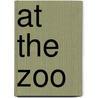 At the Zoo door Authors Various