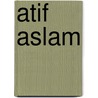 Atif Aslam by Ronald Cohn