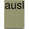 Ausl door Paul Dowswell