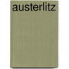 Austerlitz door W.G. Sebald