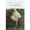 Austerlitz door W.G. Sebald