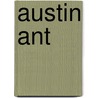 Austin Ant door Ronald Cohn