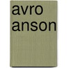 Avro Anson door Harry Holmes