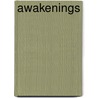 Awakenings by Olivier Sacks