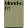 Blood-c 01 by Clamp
