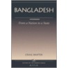 Bangladesh by Craig Baxter