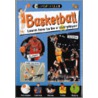 Basketball by Matt Parselle