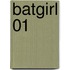 Batgirl 01