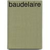 Baudelaire door Leakey F. W.