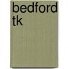 Bedford Tk door Ronald Cohn