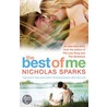 Best of Me door Nicholas Sparks
