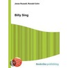 Billy Sing door Ronald Cohn