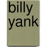 Billy Yank door John P. Langellier