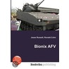 Bionix Afv door Ronald Cohn