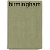 Birmingham door Jo Douglas