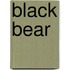 Black Bear