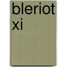 Bleriot Xi by Ronald Cohn