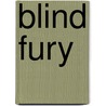Blind Fury door Lynda Laplante