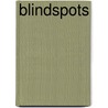 Blindspots by Barbara McDuffie