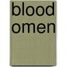 Blood Omen door Ronald Cohn