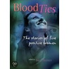Blood Ties by Salli Trathen