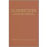Bloodlines door Tony Platt