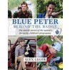 Blue Peter door Andrew Alexander Leger