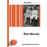 Bob Meusel door Ronald Cohn